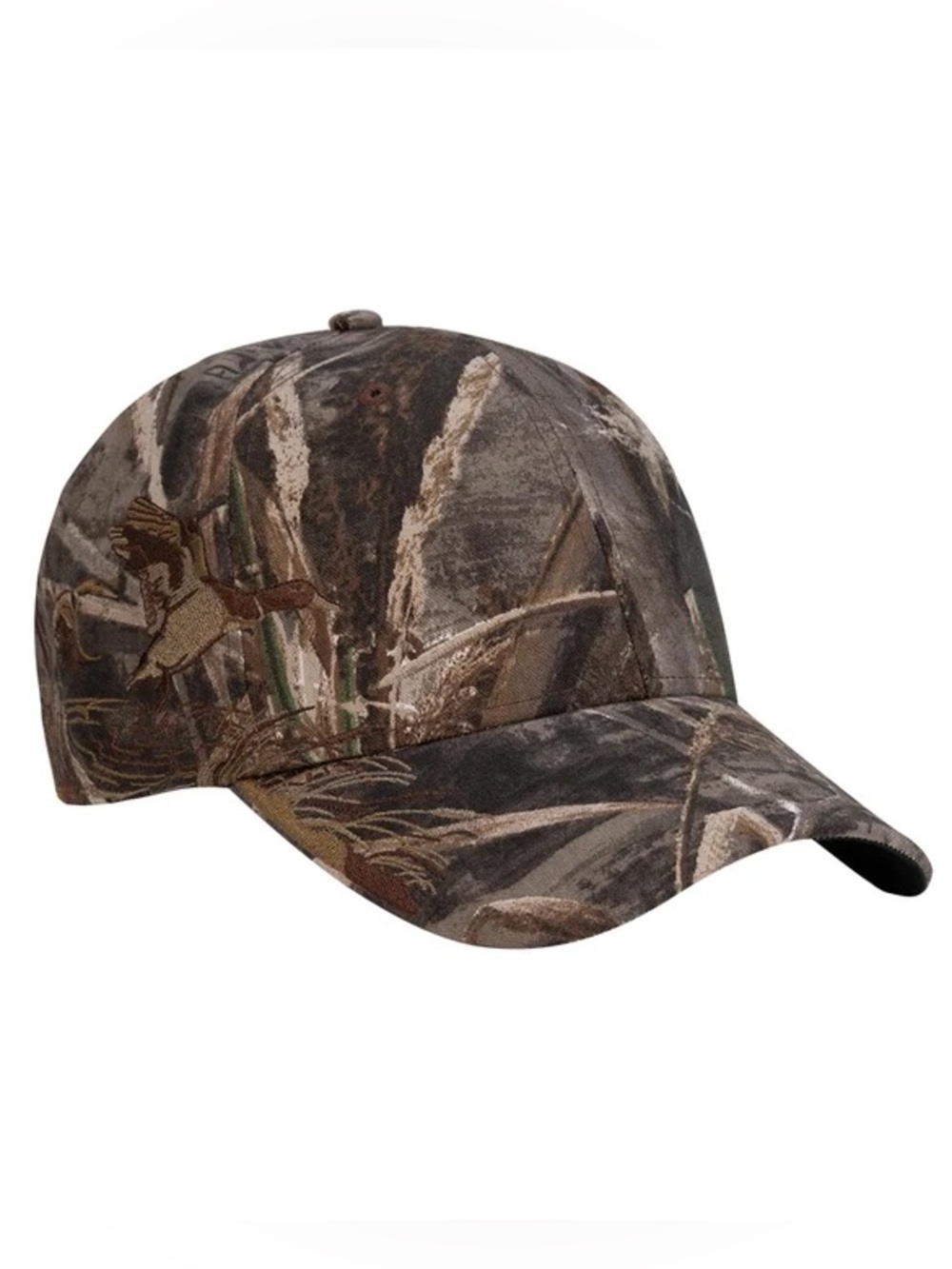 Dri-Duck Mallard Hat Realtree Camo  unisex Adjustable NEW WITH TAGS NWT Dri duck